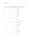 ANTHRANILIC ACID DIAMIDE DERIVATIVE WITH HETERO-AROMATIC AND HETERO-CYCLIC SUBSTITUENTS diagram and image