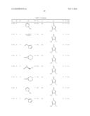 ANTHRANILIC ACID DIAMIDE DERIVATIVE WITH HETERO-AROMATIC AND HETERO-CYCLIC SUBSTITUENTS diagram and image