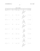 ANTHRANILIC ACID DIAMIDE DERIVATIVE WITH HETERO-AROMATIC AND HETERO-CYCLIC SUBSTITUENTS diagram and image