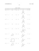 ANTHRANILIC ACID DIAMIDE DERIVATIVE WITH HETERO-AROMATIC AND HETERO-CYCLIC SUBSTITUENTS diagram and image