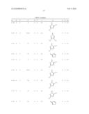 ANTHRANILIC ACID DIAMIDE DERIVATIVE WITH HETERO-AROMATIC AND HETERO-CYCLIC SUBSTITUENTS diagram and image