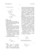 ANTHRANILIC ACID DIAMIDE DERIVATIVE WITH HETERO-AROMATIC AND HETERO-CYCLIC SUBSTITUENTS diagram and image