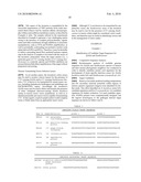 Multiplexed lateral flow microarray assay for detection of citrus pathogens Xylella fastidiosa and Xanthomonas axonopodis PV citri diagram and image