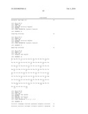 COMPOSITIONS AND METHODS FOR DIAGNOSING, TREATING, AND PREVENTING PROSTATE CONDITIONS diagram and image