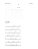 COMPOSITIONS AND METHODS FOR DIAGNOSING, TREATING, AND PREVENTING PROSTATE CONDITIONS diagram and image