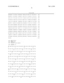 COMPOSITIONS AND METHODS FOR DIAGNOSING, TREATING, AND PREVENTING PROSTATE CONDITIONS diagram and image