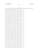 COMPOSITIONS AND METHODS FOR DIAGNOSING, TREATING, AND PREVENTING PROSTATE CONDITIONS diagram and image