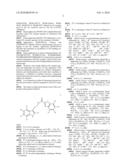 Indolylamides as modulators of the EP2 receptor diagram and image