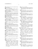 Indolylamides as modulators of the EP2 receptor diagram and image