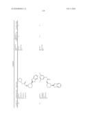 BENZIMIDAZOLE DERIVATIVES diagram and image