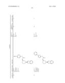 BENZIMIDAZOLE DERIVATIVES diagram and image