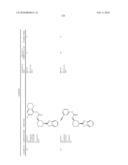 BENZIMIDAZOLE DERIVATIVES diagram and image