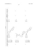 BENZIMIDAZOLE DERIVATIVES diagram and image