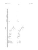 BENZIMIDAZOLE DERIVATIVES diagram and image