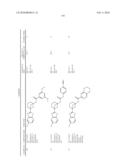 BENZIMIDAZOLE DERIVATIVES diagram and image