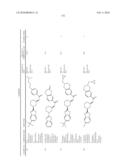 BENZIMIDAZOLE DERIVATIVES diagram and image