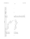 BENZIMIDAZOLE DERIVATIVES diagram and image