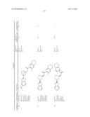 BENZIMIDAZOLE DERIVATIVES diagram and image