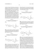 BENZIMIDAZOLE DERIVATIVES diagram and image