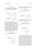 BENZIMIDAZOLE DERIVATIVES diagram and image