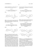 BENZIMIDAZOLE DERIVATIVES diagram and image