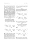 BENZIMIDAZOLE DERIVATIVES diagram and image