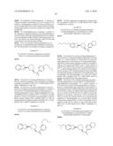 BENZIMIDAZOLE DERIVATIVES diagram and image