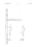 BENZIMIDAZOLE DERIVATIVES diagram and image