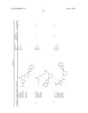 BENZIMIDAZOLE DERIVATIVES diagram and image