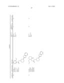 BENZIMIDAZOLE DERIVATIVES diagram and image