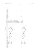 BENZIMIDAZOLE DERIVATIVES diagram and image