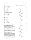 SUBSTITUTED PYRIDO[3,2-E][1,2,4]TRIAZOLO[4,3-C]PYRIMIDINE DERIVATIVES AS CANNABINOID-1 RECEPTOR MODULATORS diagram and image