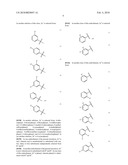 SUBSTITUTED PYRIDO[3,2-E][1,2,4]TRIAZOLO[4,3-C]PYRIMIDINE DERIVATIVES AS CANNABINOID-1 RECEPTOR MODULATORS diagram and image