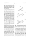 SUBSTITUTED PYRIDO[3,2-E][1,2,4]TRIAZOLO[4,3-C]PYRIMIDINE DERIVATIVES AS CANNABINOID-1 RECEPTOR MODULATORS diagram and image