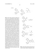 SUBSTITUTED PYRIDO[3,2-E][1,2,4]TRIAZOLO[4,3-C]PYRIMIDINE DERIVATIVES AS CANNABINOID-1 RECEPTOR MODULATORS diagram and image