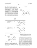 SUBSTITUTED PYRIDO[3,2-E][1,2,4]TRIAZOLO[4,3-C]PYRIMIDINE DERIVATIVES AS CANNABINOID-1 RECEPTOR MODULATORS diagram and image