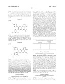 SUBSTITUTED PYRIDO[3,2-E][1,2,4]TRIAZOLO[4,3-C]PYRIMIDINE DERIVATIVES AS CANNABINOID-1 RECEPTOR MODULATORS diagram and image