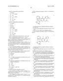 SUBSTITUTED PYRIDO[3,2-E][1,2,4]TRIAZOLO[4,3-C]PYRIMIDINE DERIVATIVES AS CANNABINOID-1 RECEPTOR MODULATORS diagram and image