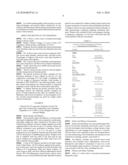 Administration of adapalene and benzoyl peroxide for the long-term treatment of acne vulgaris diagram and image