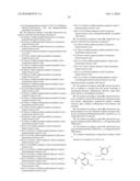 ANTHRANILIC ACID DERIVATIVES diagram and image