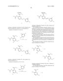 ANTHRANILIC ACID DERIVATIVES diagram and image