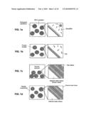 METHOD FOR PRODUCING VESICLE, VESICLE OBTAINED BY THE PRODUCTION METHOD, AND METHOD FOR PRODUCING FROZEN PARTICLE USED IN PRODUCTION OF VESICLE diagram and image