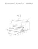 ENCAPSULATED COLORANT, INK COMPOSITION INCLUDING THE COLORANT AND METHOD OF PREPARING THE SAME diagram and image