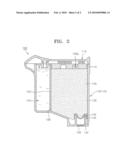 ENCAPSULATED COLORANT, INK COMPOSITION INCLUDING THE COLORANT AND METHOD OF PREPARING THE SAME diagram and image