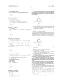 Liquid polymeric phosphites and phosphonites as stabilizers diagram and image