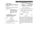 Propylene copolymers for adhesive applications diagram and image