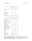 Propylene copolymers for adhesive applications diagram and image