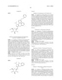 PYRAZOLE DERIVATIVE, MEDICINAL COMPOSITION CONTAINING THE SAME, MEDICINAL USE THEREOF AND INTERMEDIATE IN PRODUCING THE SAME diagram and image