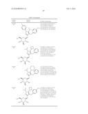 PYRAZOLE DERIVATIVE, MEDICINAL COMPOSITION CONTAINING THE SAME, MEDICINAL USE THEREOF AND INTERMEDIATE IN PRODUCING THE SAME diagram and image