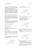 PROCESS FOR THE PREPARATION OF AN ANTIBACTERIAL QUINOLONE COMPOUND diagram and image